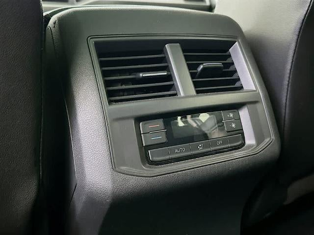 2021 Volkswagen Atlas 3.6L V6 SE c/Tecnología