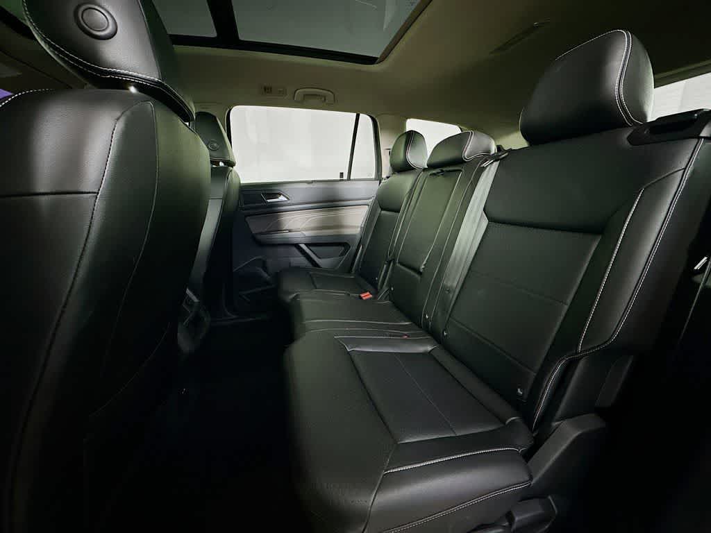 2021 Volkswagen Atlas 3.6L V6 SE c/Tecnología