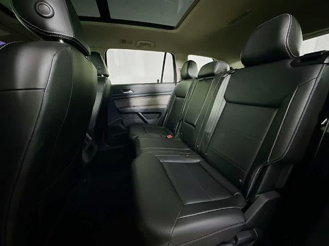 2021 Volkswagen Atlas 3.6L V6 SE c/Tecnología