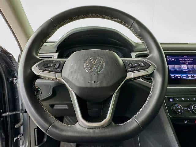 2021 Volkswagen Atlas 3.6L V6 SE c/Tecnología