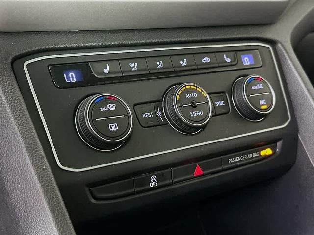 2021 Volkswagen Atlas 3.6L V6 SE c/Tecnología