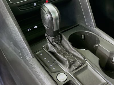 2021 Volkswagen Atlas 3.6L V6 SE c/Tecnología