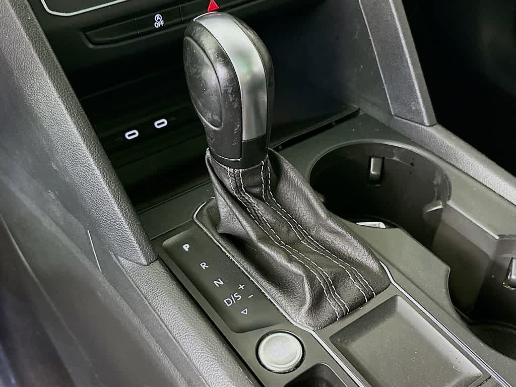 2021 Volkswagen Atlas 3.6L V6 SE c/Tecnología