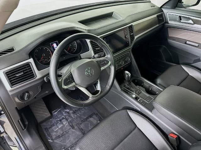 2021 Volkswagen Atlas 3.6L V6 SE c/Tecnología