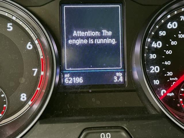 2021 Volkswagen Atlas 3.6L V6 SE c/Tecnología