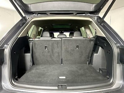 2021 Volkswagen Atlas 3.6L V6 SE c/Tecnología