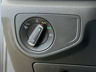 2021 Volkswagen Atlas 3.6L V6 SE c/Tecnología