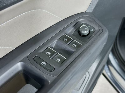 2021 Volkswagen Atlas 3.6L V6 SE c/Tecnología