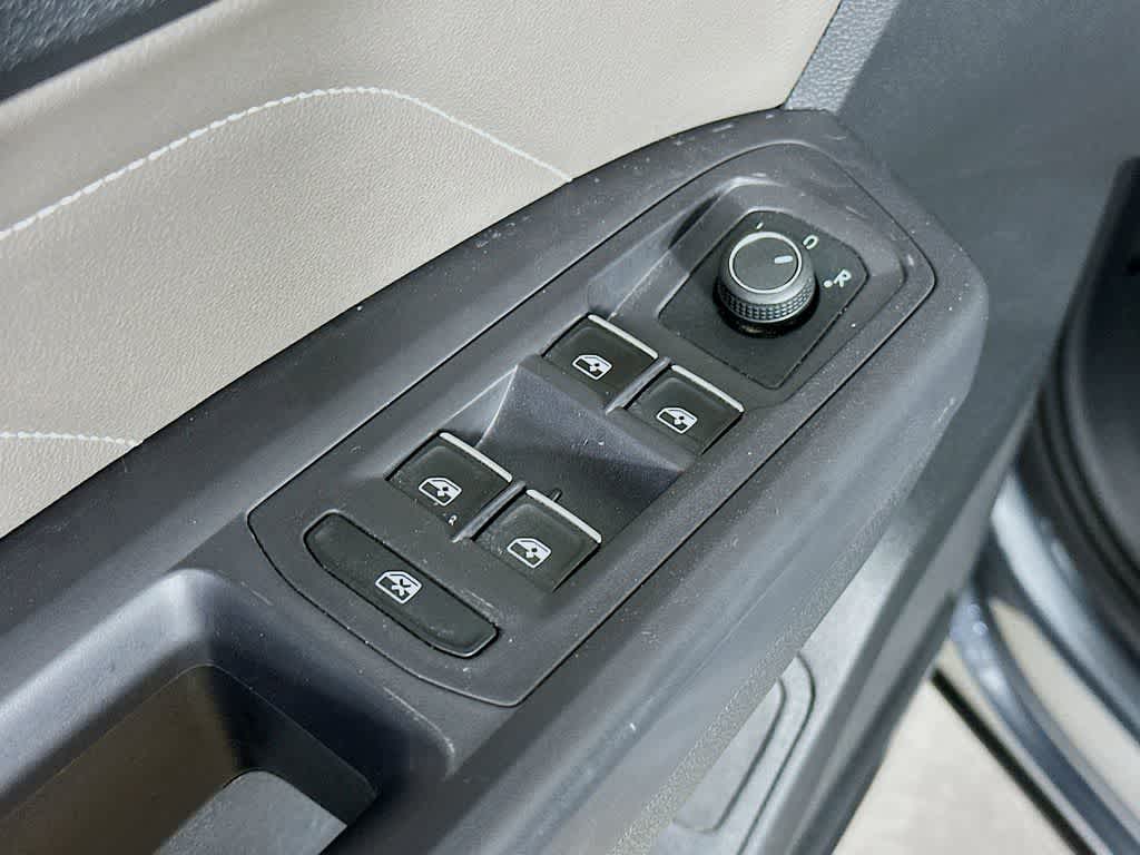 2021 Volkswagen Atlas 3.6L V6 SE c/Tecnología