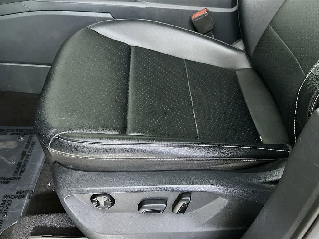 2021 Volkswagen Atlas 3.6L V6 SE c/Tecnología