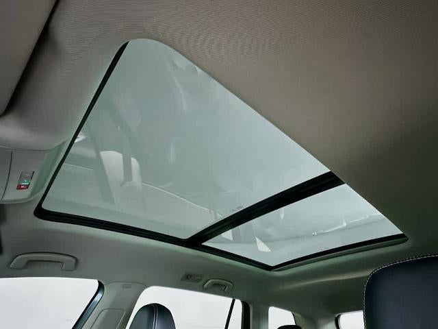 2021 Volkswagen Atlas 3.6L V6 SE c/Tecnología