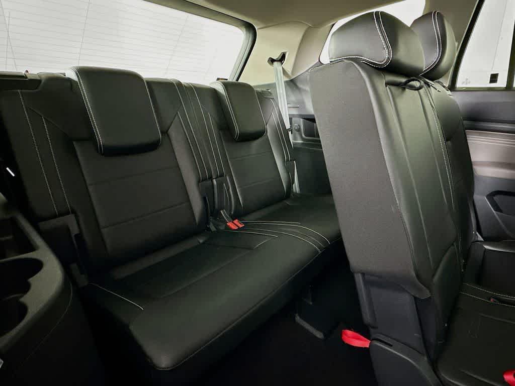 2021 Volkswagen Atlas 3.6L V6 SE c/Tecnología