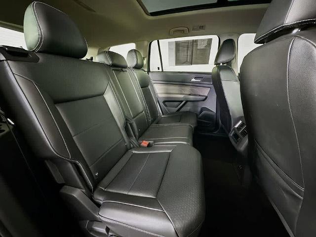 2021 Volkswagen Atlas 3.6L V6 SE c/Tecnología