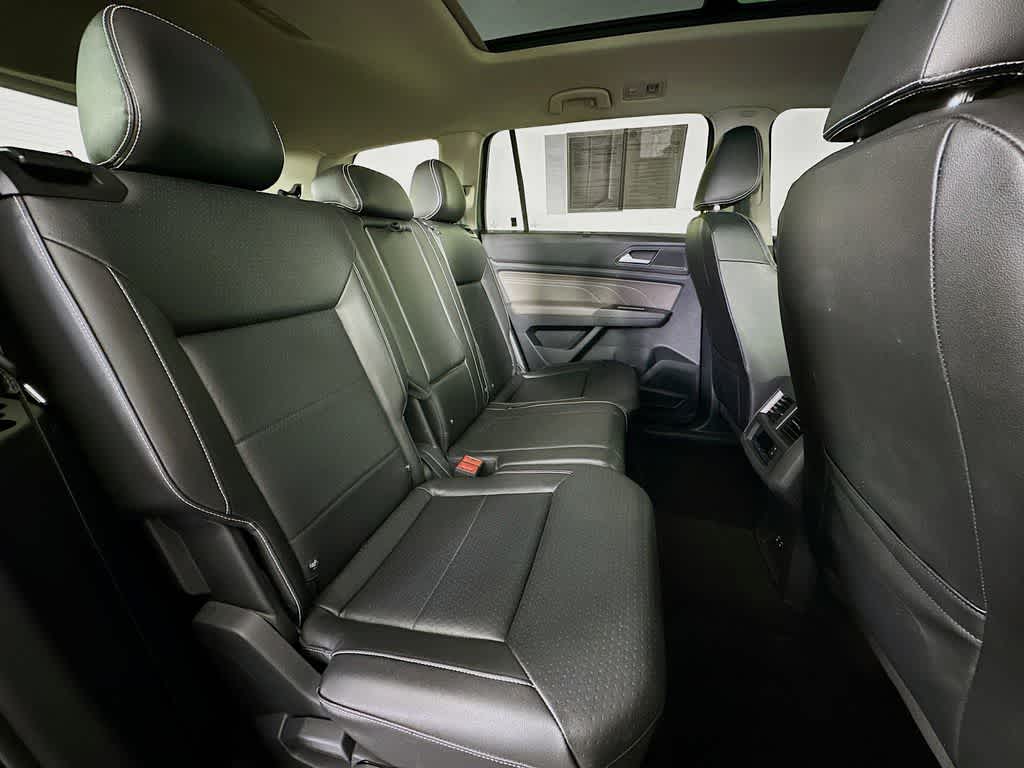 2021 Volkswagen Atlas 3.6L V6 SE c/Tecnología