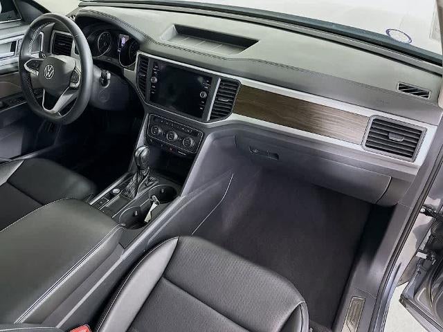 2021 Volkswagen Atlas 3.6L V6 SE c/Tecnología