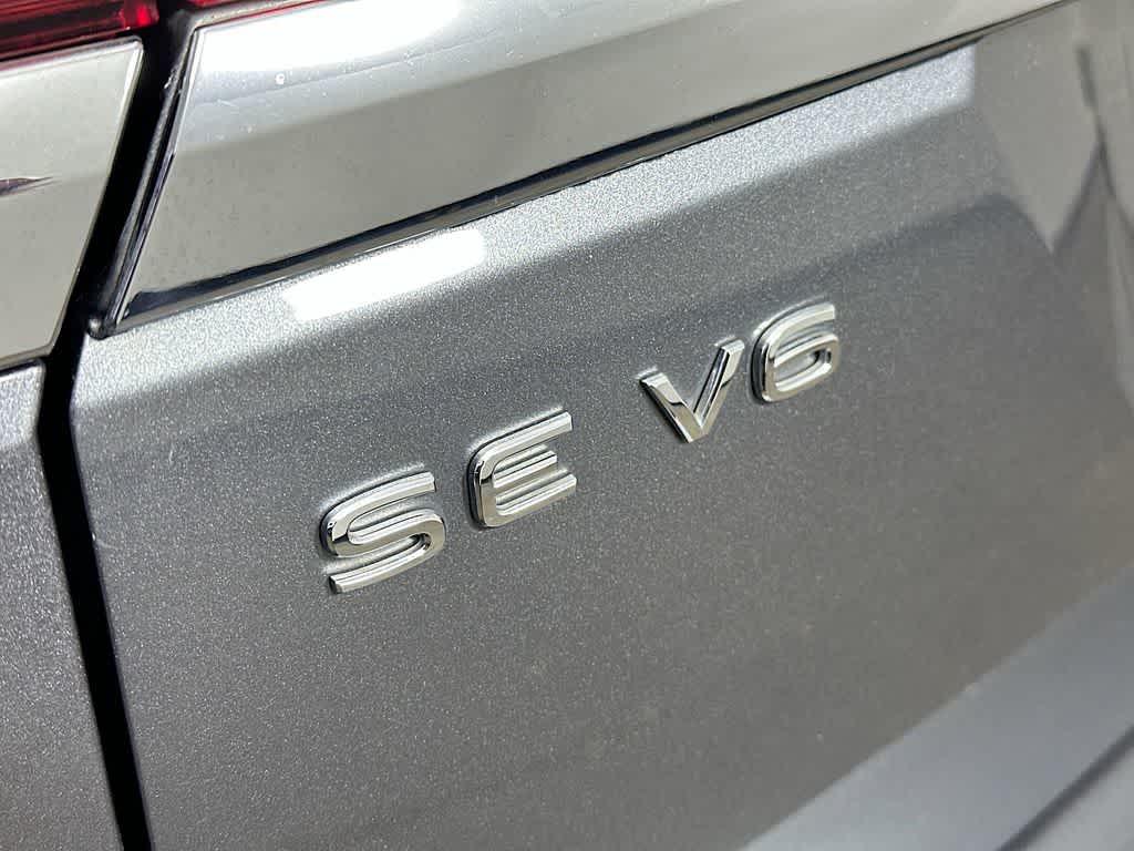 2021 Volkswagen Atlas 3.6L V6 SE c/Tecnología