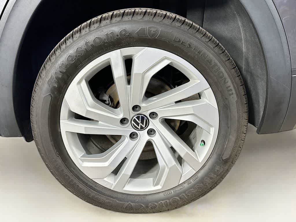 2021 Volkswagen Atlas 3.6L V6 SE c/Tecnología