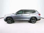 Volkswagen Atlas 3.6 L V6 SE con paquete Technology R-Line (2021)