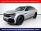 Volkswagen Atlas Cross Sport 2.0T SEL R-Line Negro 2023
