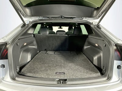 Volkswagen Atlas Cross Sport 2.0T SEL R-Line Negro 2023