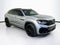 Volkswagen Atlas Cross Sport 2.0T SEL R-Line Negro 2023