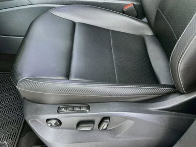 Volkswagen Atlas Cross Sport 2.0T SEL R-Line Negro 2023