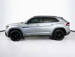 Volkswagen Atlas Cross Sport 2.0T SEL R-Line Negro 2023