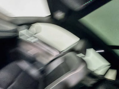 Volkswagen Atlas Cross Sport 2.0T SEL R-Line Negro 2023