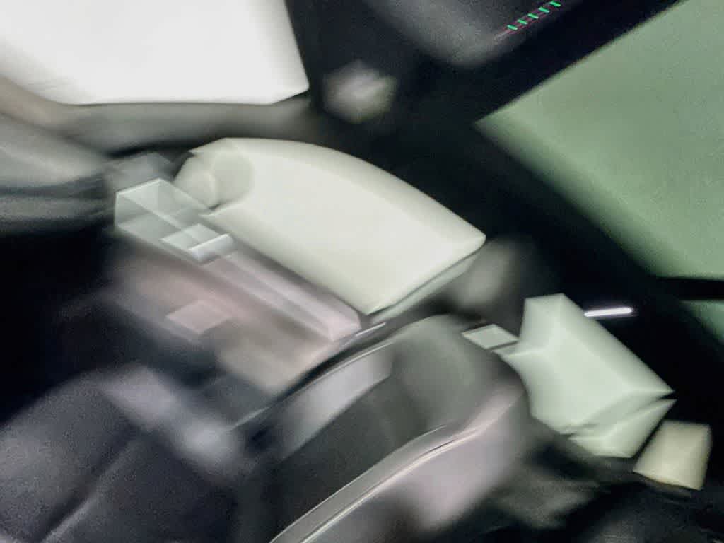 Volkswagen Atlas Cross Sport 2.0T SEL R-Line Negro 2023