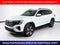 Volkswagen Atlas 2.0T SE con paquete Technology de 2024