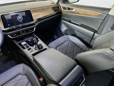 Volkswagen Atlas 2.0T SE con paquete Technology de 2024