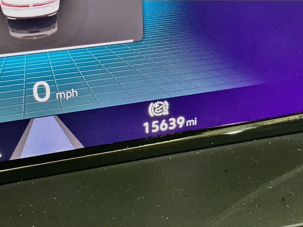 Volkswagen Atlas 2.0T SE con paquete Technology de 2024
