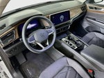 Volkswagen Atlas 2.0T SE con paquete Technology de 2024