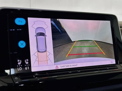 Volkswagen Atlas 2.0T SE con paquete Technology de 2024