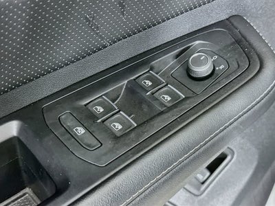 Volkswagen Atlas 2.0T SE con paquete Technology de 2024