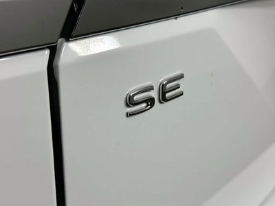 Volkswagen Atlas 2.0T SE con paquete Technology de 2024