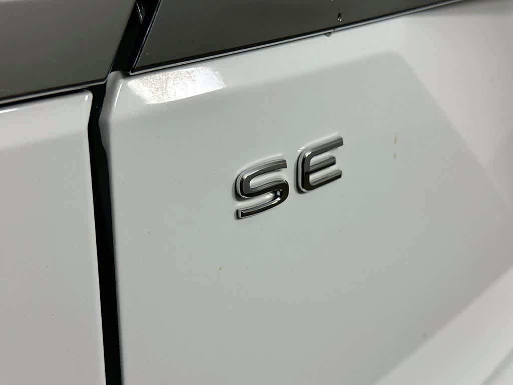 Volkswagen Atlas 2.0T SE con paquete Technology de 2024