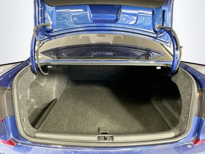 Volkswagen Passat 1.8T SE con paquete Technology de 2016