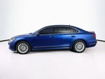 Volkswagen Passat 1.8T SE con paquete Technology de 2016