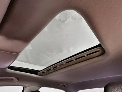 Volkswagen Passat 1.8T SE con paquete Technology de 2016