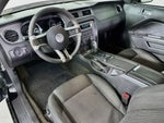 Ford Mustang V6 2014