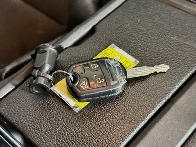 Ford Mustang V6 2014