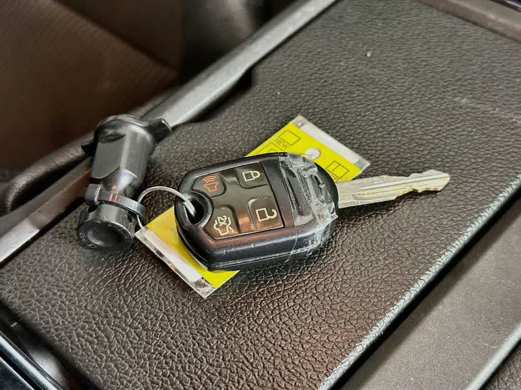 Ford Mustang V6 2014