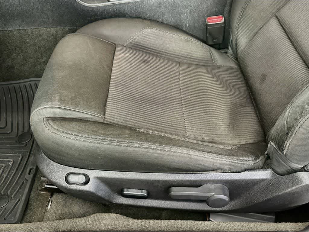 Ford Mustang V6 2014