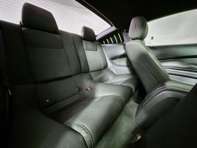 Ford Mustang V6 2014