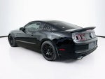 Ford Mustang V6 2014