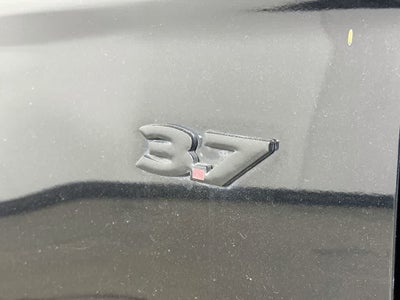 Ford Mustang V6 2014