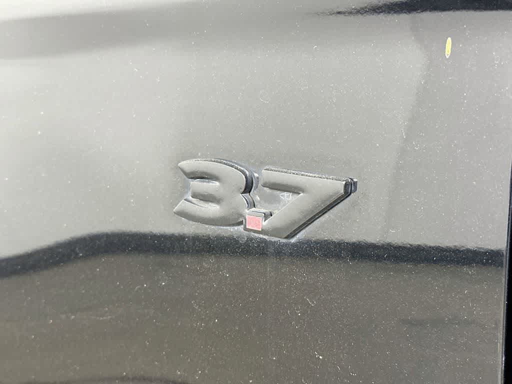 Ford Mustang V6 2014