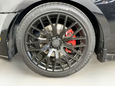 Ford Mustang V6 2014