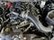 Ford Mustang V6 2014